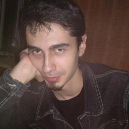 St_Alkhasov's profile picture. Интересы: машинное обучение, обработка естественного языка