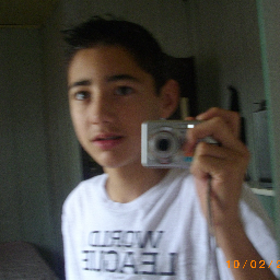 Matheus_GunnerS's profile picture. Coomo voou reesumir minhaa vidaa akiee??