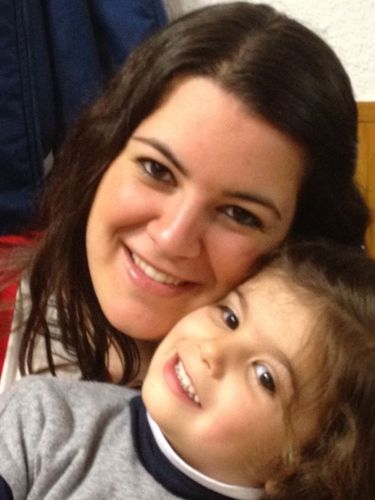 monica_sn's profile picture. Las niñas ya no quieren ser princesas