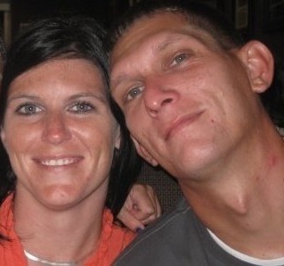 Stay at home wife and mother who loves her life and family more then anything.