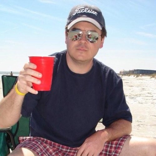 coolHandLuke438's profile picture. 