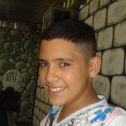 sou lindo
