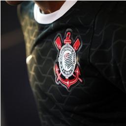 Nascemos pra te amar Corinthians !
