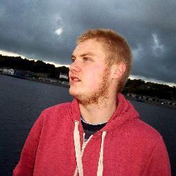 haydn_blake's profile picture. 