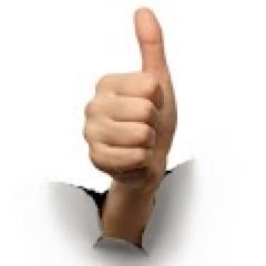 MatthieuBecker's profile picture. Graphic Design & Stuff