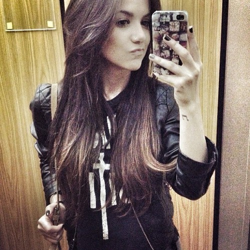 Princesa da @manugavassi 3