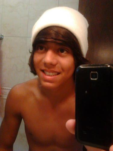 Segue ? eu sigo de volta :3