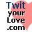 let's get your message to your secret love!