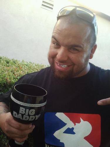 LordRevRon's profile picture. 