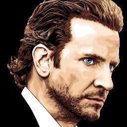 Genio gracias al NZT. Veo todo, lo sé todo. Conocedor del mundo, las finanzas, los libros y las mujeres #Rol
