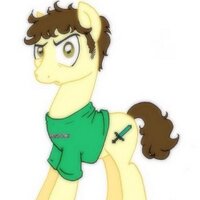 Toby Tobuscus Turner (@mlp_tobuscus) 's Twitter Profile