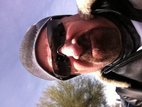 bakes1952's profile picture. Life Insurance Executive