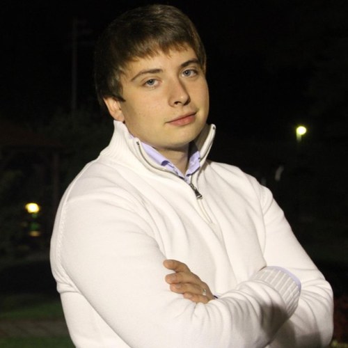 SapirAndrey's profile picture. 