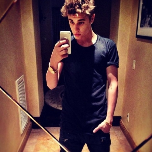 Justin Bieber ♡