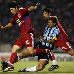 GREMIO ♥