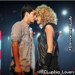 FC dedicado à @Lua_Blanco e @Aguiarthur!Serei #EternamenteLuAr criado em 26/11/11 /madrinha: @TudoPelaRayana ofc:@Beca_Cruz