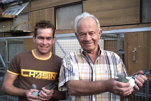 JaccovantEnde's profile picture. 