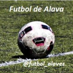 Cuenta en la que daremos todo sobre el futbol en Alava (Euskadi). Todos los resultados de las categorias del Futbol Alaves, (desde Benjamin hasta Preferente).