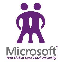 SCUTC's profile picture. Microsoft Student Partners(MSPs) at Suez Canal University(SCU). You can also follow us on Facebook  Microsoft Tech Club-Suez Canal University