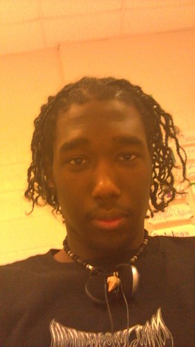ima dance all my life