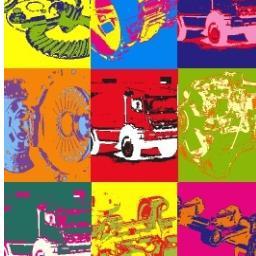 Rectruck's profile picture. Pasión por el reciclaje en el vehículo industrial.