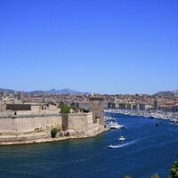 Ville de Marseille (@villemarseille_) 's Twitter Profile