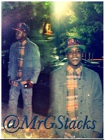 My Daughter & Music is my Life , Like that Facebook page All About Stacks & mention me i'll Follow back .
