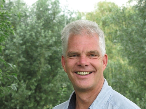 Stafmedewerker Reliëf,  Supervisor.