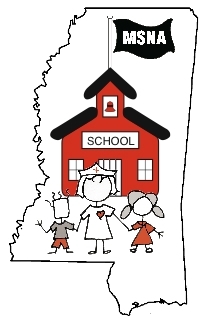 Organized in 1993, MSNA will advance the practice of school nursing in MS; Provide leadership on issues pertaining to school health