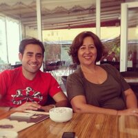 Ayse Ozuzumcu (@aozuzumcu) Twitter profile photo
