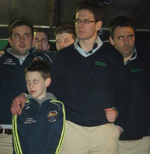 burkemike_burke's profile picture. 