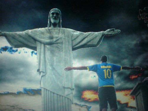 unique_1der's profile picture. Official Twitter account of Denrick Smith.