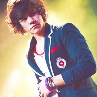 I Love One Direction from the heart...for sure like many of you    If you follow that would mean sooooo much :)