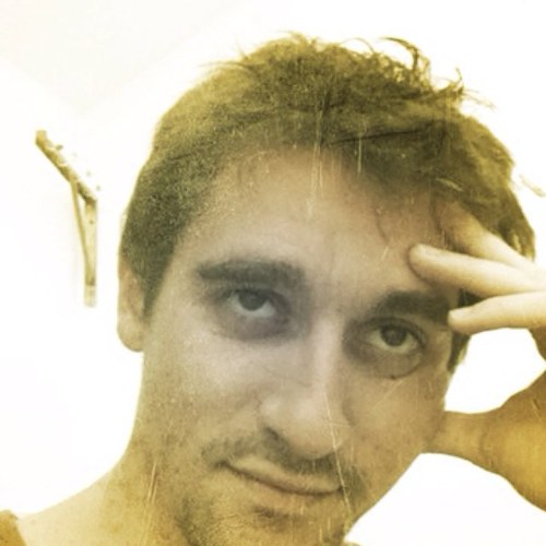 AlbertoSitia's profile picture. 