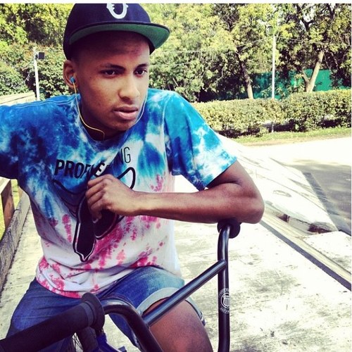 EmtsovFedor's profile picture. и что?