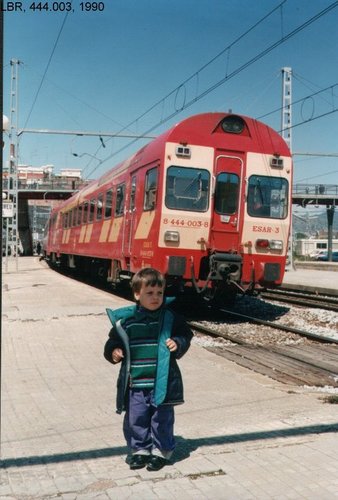 Lokführer bei DB Cargo AG