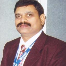 Professor of Pathology at J J M Medical College, Founder & President of Karnataka Hemophilia Society, working for the welfare of People with Hemophilia.
