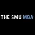 SMU MBA News (@smu_mba) Twitter profile photo