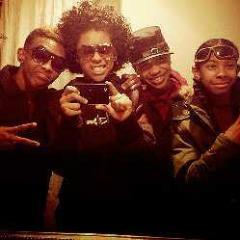 #TeamMindless #TeamProdigy #TeamPrincton #TeamRayRay #TeamRocRoyal