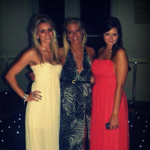 harrietmck91's profile picture. 