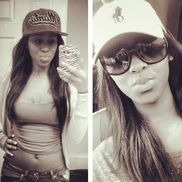 SkyelerC's profile picture. if your interested just follow me :)  & support my wonderful cousin @torionsellers YMCMB new artist. !