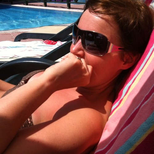 DebsAllen999's profile picture. 