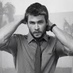 Charles Lancaster (@herchasy) Twitter profile photo