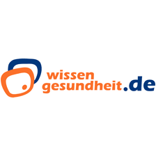 Wissen Gesundheit - dieser Name ist Programm. Informationen zu Medizin und Gesundheit.