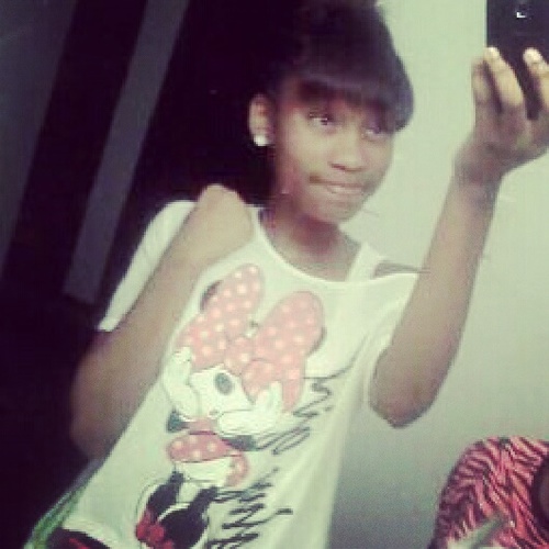 Whats Good , (: Im Jala ! im a sagitarious & I love Circles & hearts .. Weird ? TRUE ! #Cufffed 9.2.12(: & follow my wifee @Fxck_YooNiqqaa ! & follow me too (: