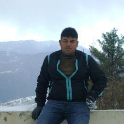 SheryBaig1's profile picture. 