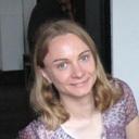 Ruth Comer - @flyingcomer - Twitter