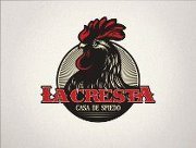 LaCresta829's profile picture. Pollos, cerdo y carnes vacunas al spiedo elaboradas en forma tradicional y otras marinadas...