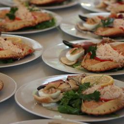 TheSeaDeli1's profile picture. Outside catering, event management & vintage ice cream bike for hire all in beautiful South Devon.. What more could you want...