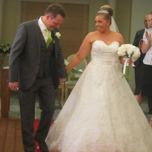 Holly189wallace's profile picture. 